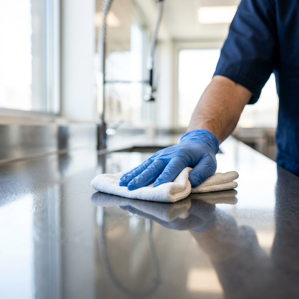 Premier Cleaning Services